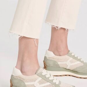 Veronica Beard, Valentina Sneaker , size 8